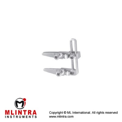 Approximator Only Stainless Steel, 